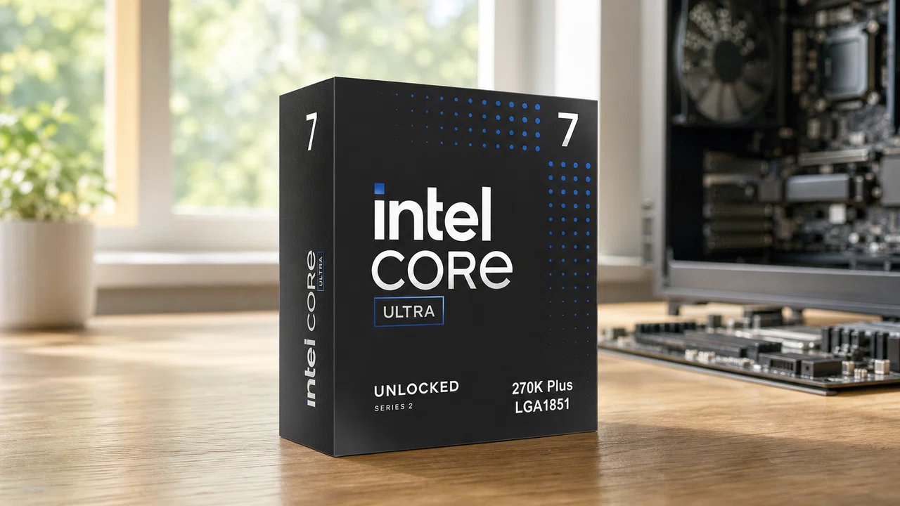 CPU性能比較の見方と選び方 Ryzen 9000とCore Ultra 200Sを用途別に