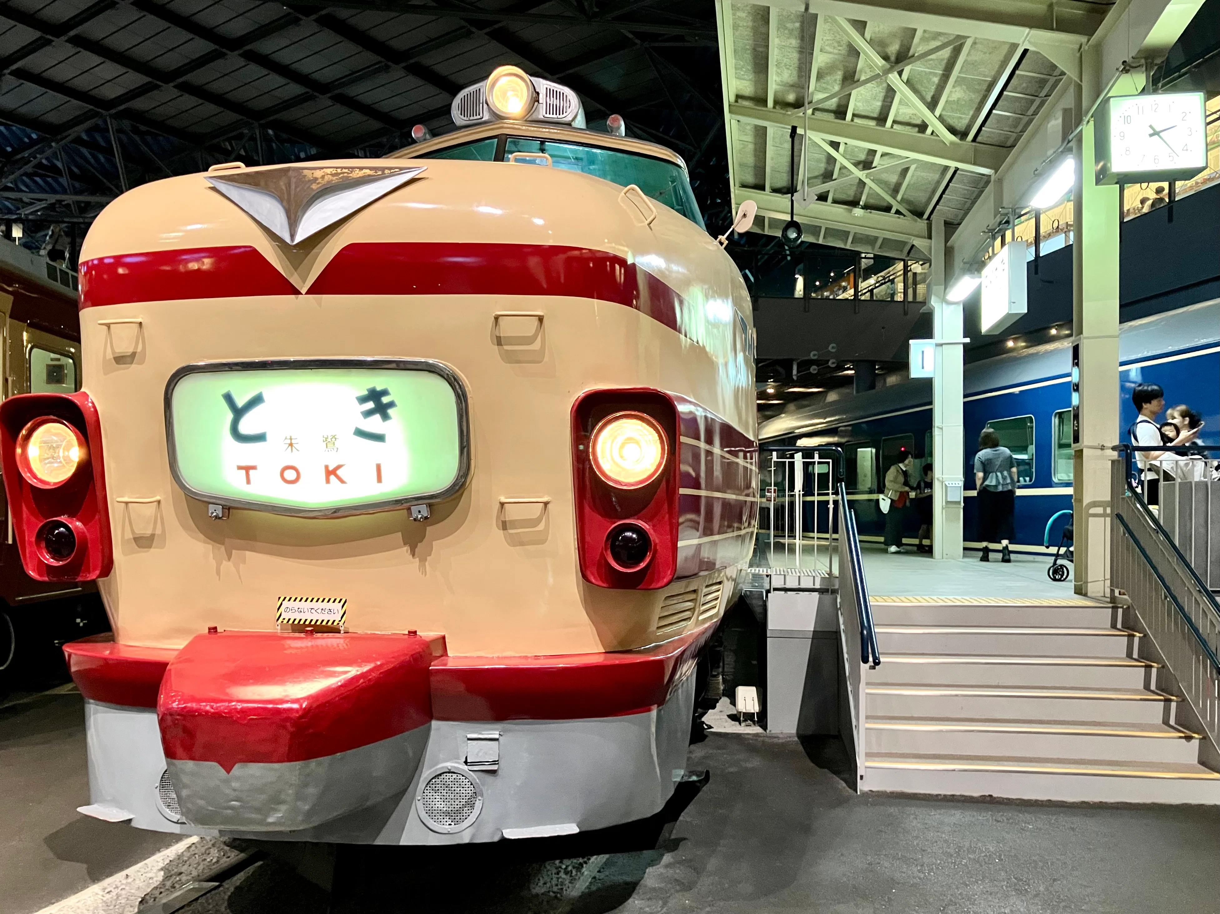 散策シリーズ】 大宮 散策 【鉄道博物館に行ってきました！】｜滝野