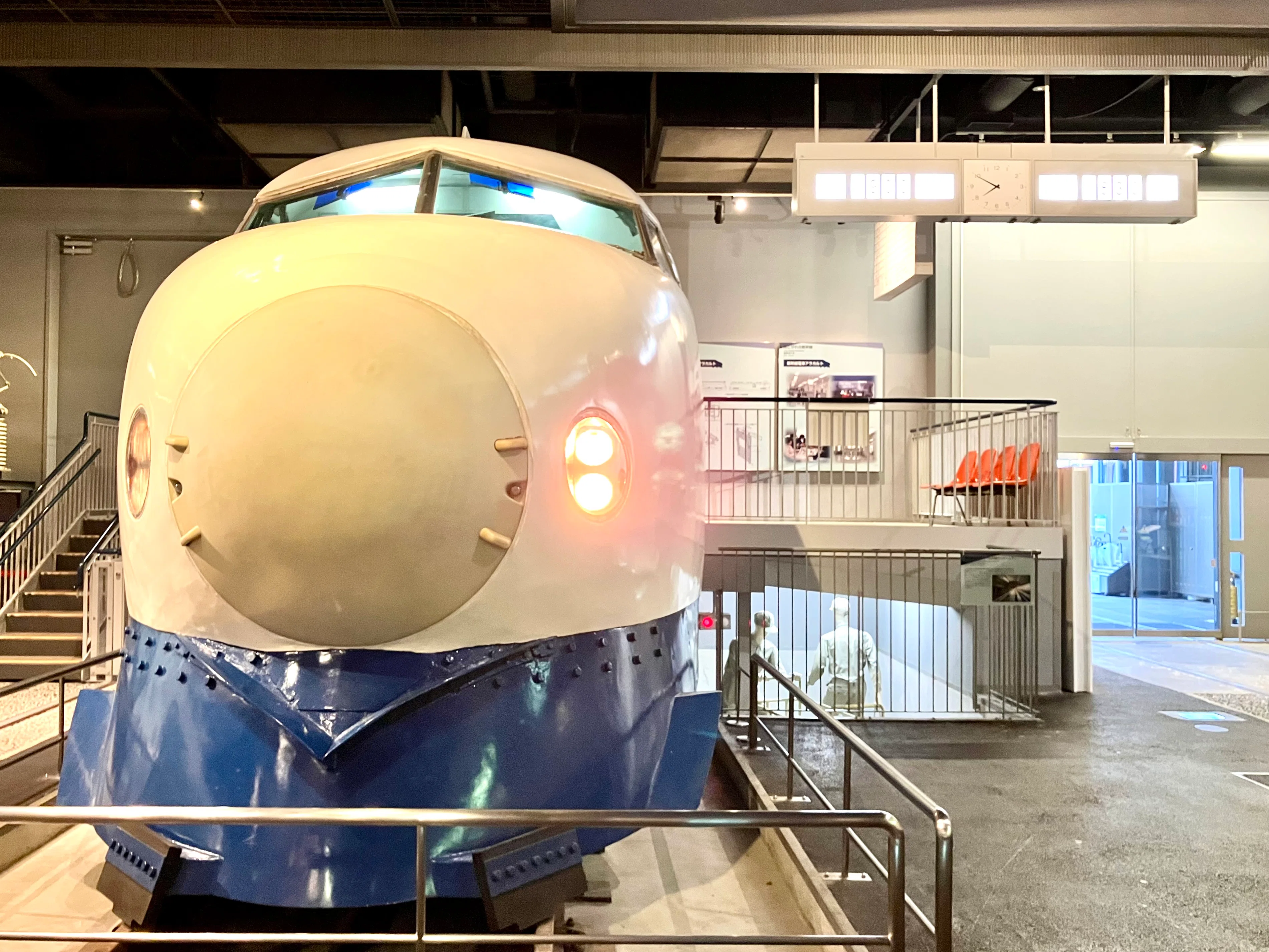 散策シリーズ】 大宮 散策 【鉄道博物館に行ってきました！】｜滝野