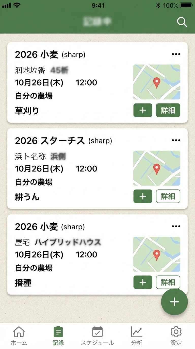 コメント