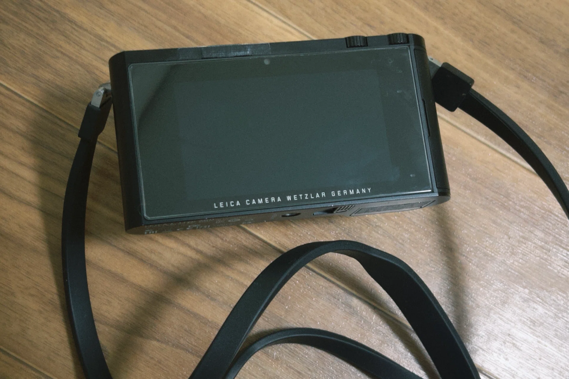 かまた、またライカを買う。｜かまた