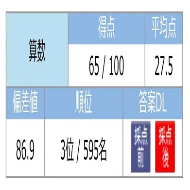 本格的に進める桜蔭中入試対策 その6・小6の10月にわが家がやったこと