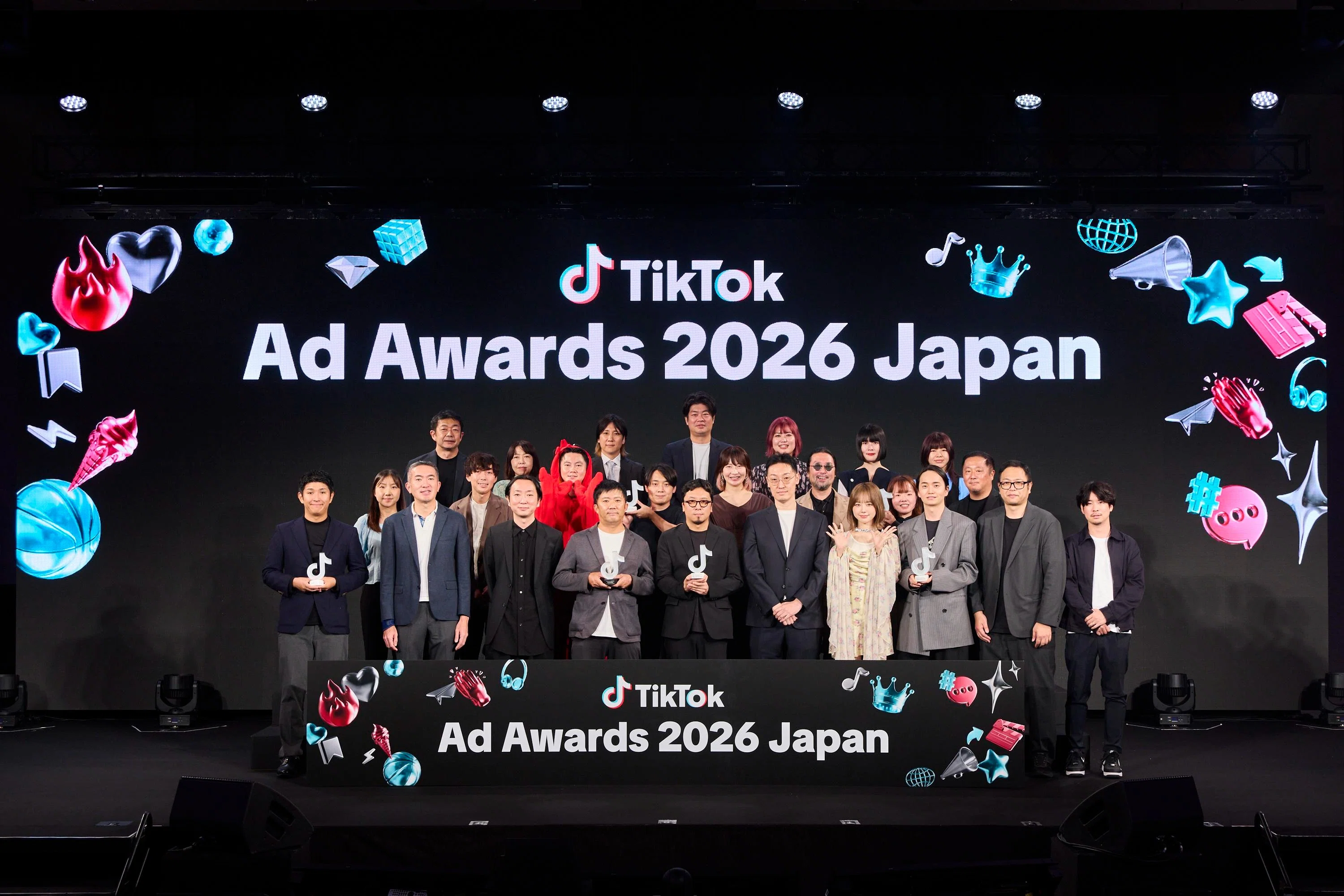 ▷ 月間4950万人のTikTokが「見る→買う」を完結へ 「逆乗っかり」の日