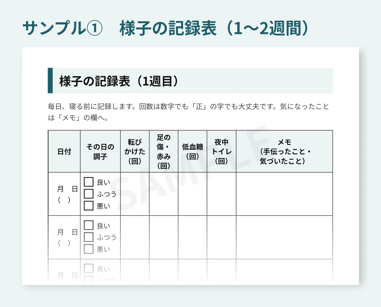 A Memo for Communicating During Nursing Care Certification Surveys for ...