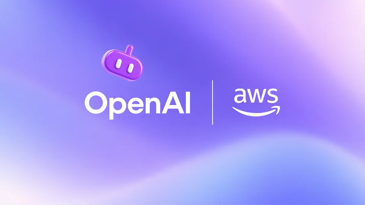 [Latest News] OpenAI agents running inside AWS! What is "Amazon Bedrock ...