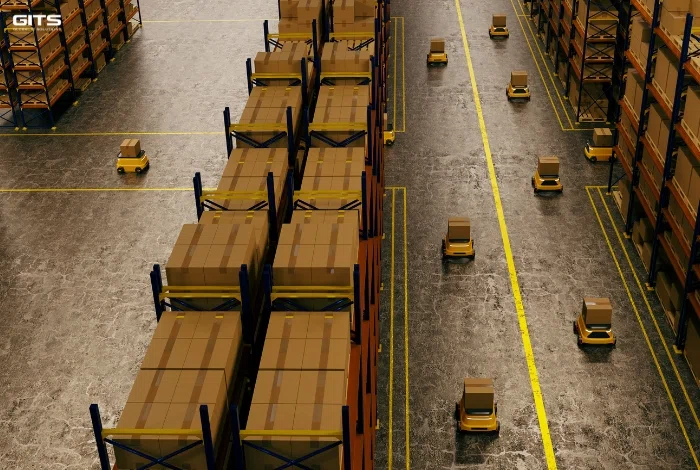 # Next-Generation Logistics Operations Transformed by AI Agents｜GITS ...