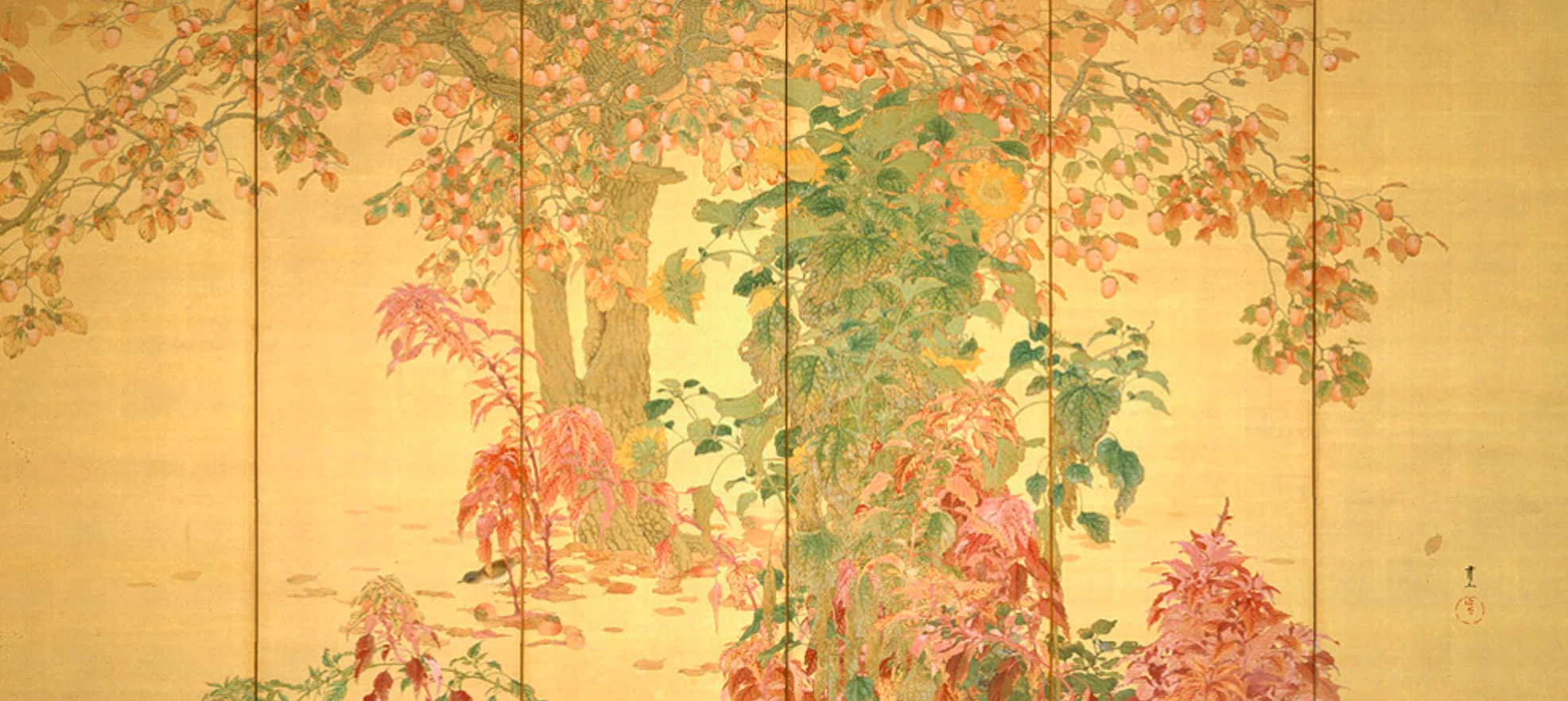 木村武山作品の買取・査定を美術商が分析｜仏画・花鳥画・五浦ゆかりの