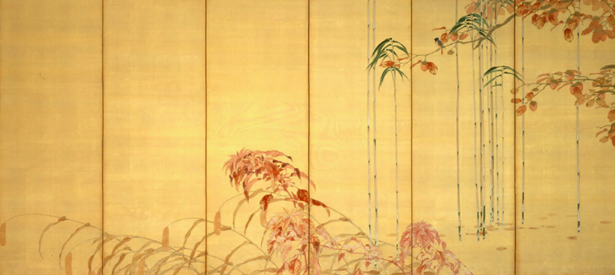 木村武山作品の買取・査定を美術商が分析｜仏画・花鳥画・五浦ゆかりの
