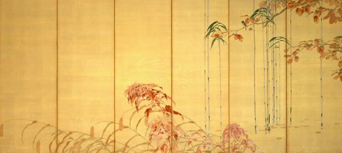 木村武山作品の買取・査定を美術商が分析｜仏画・花鳥画・五浦ゆかりの