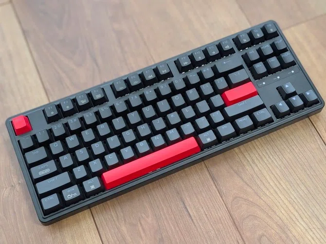 I bought the 