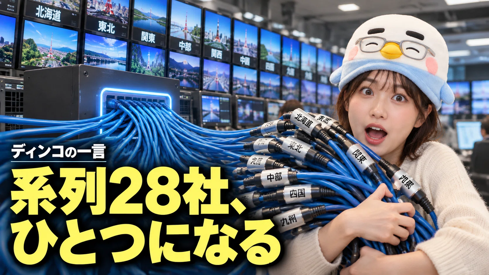 tbs 関西では