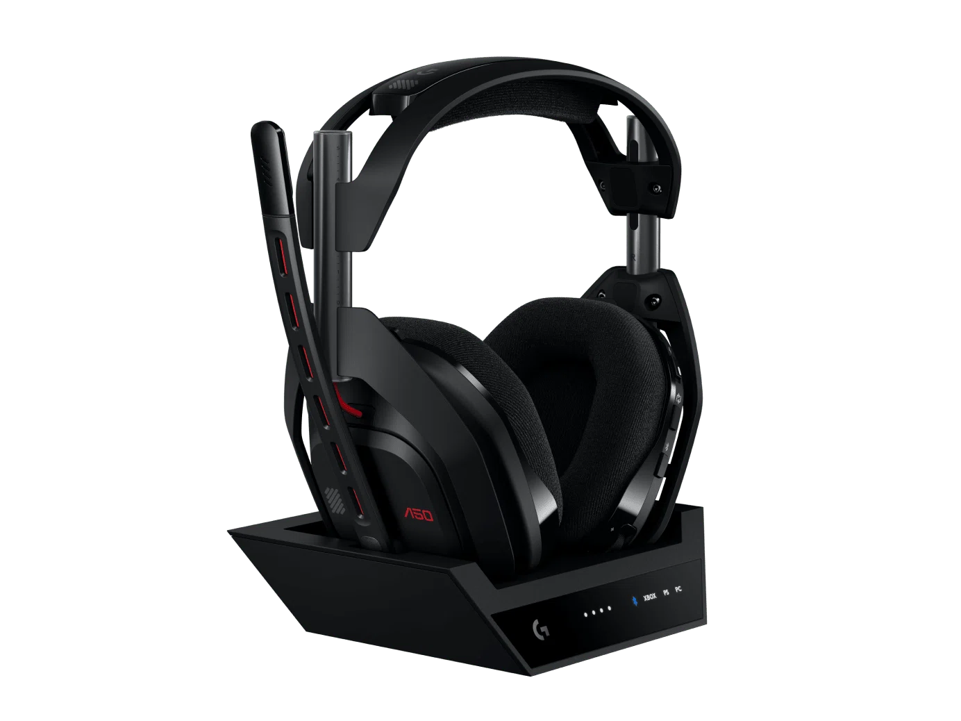 ロジクール ASTRO A50 LIGHTSPEED のレビュー・口コミ評判と特徴 3機種