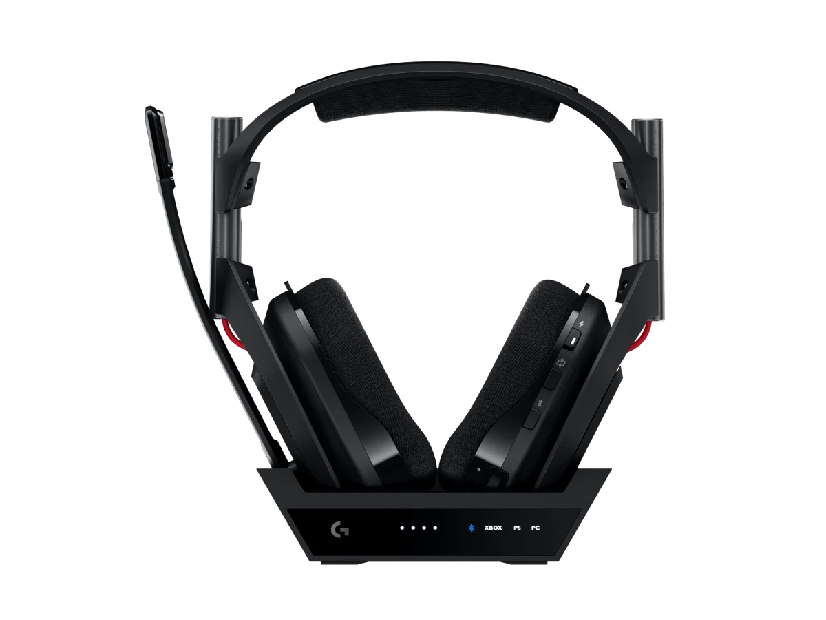 ロジクール ASTRO A50 LIGHTSPEED のレビュー・口コミ評判と特徴 3機種
