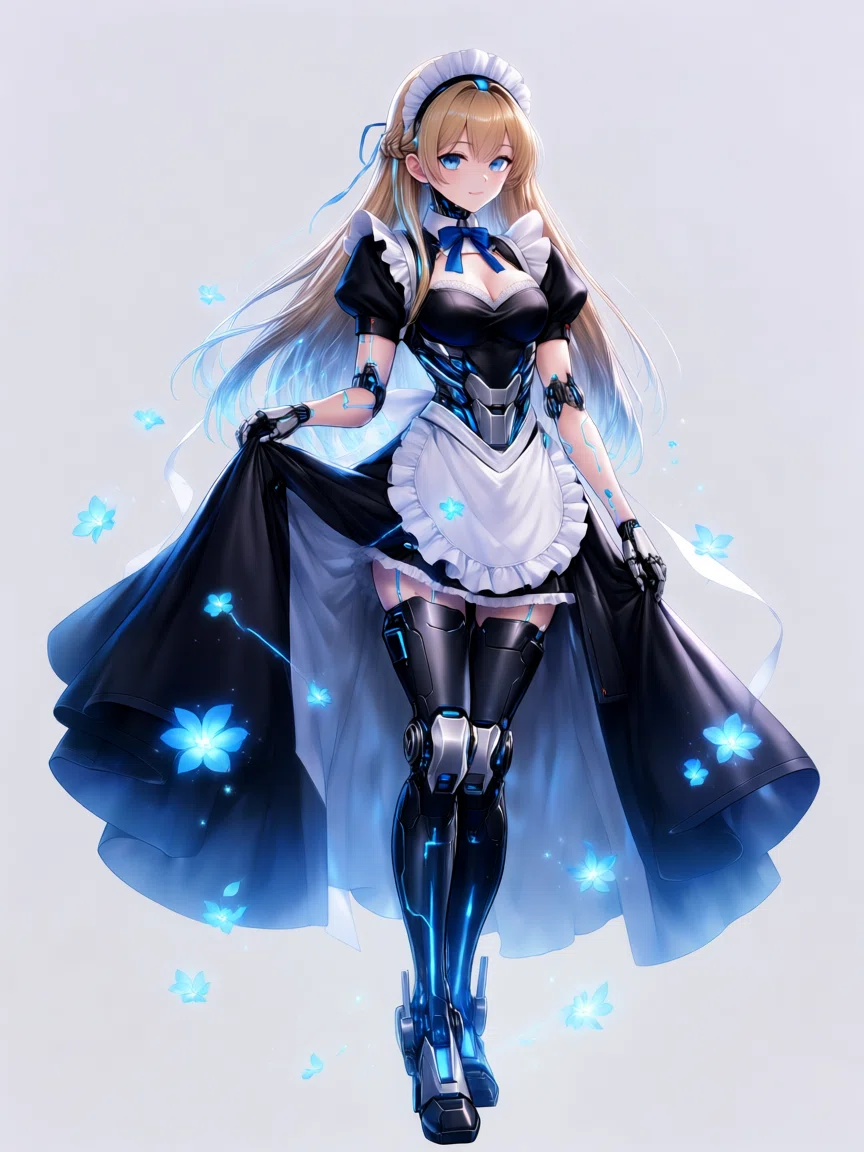 [Definitive Guide] How to Choose Standing Poses! Includes Prompts to ...