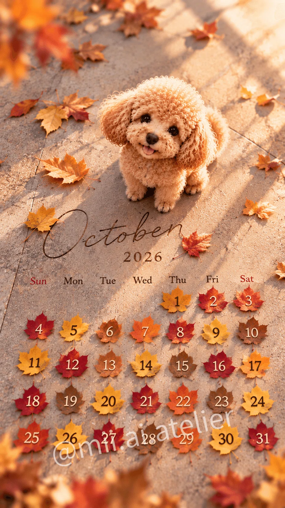 [Free Available🎁] AI Prompts🐾 October 2026 - 10 Types of 'My Pet ...