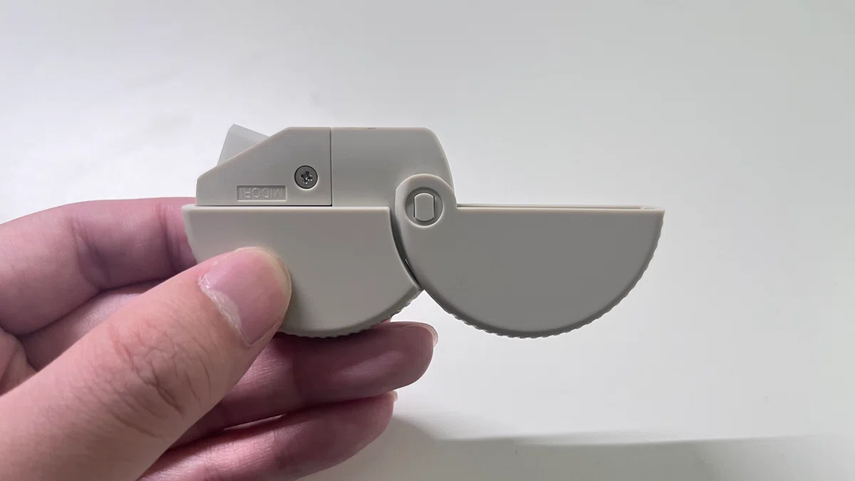 MIDORI Cardboard Cutter Review | Why I Can't Go Back to a Regular ...