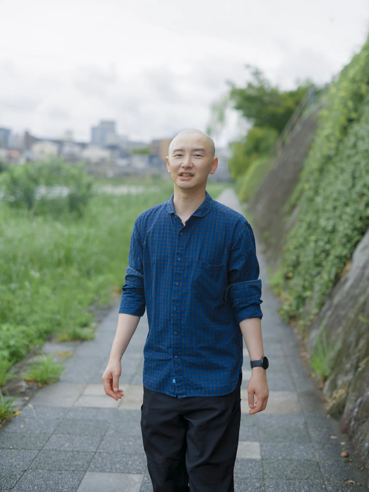 [Updated September 2026] Writer, Editor, and Monk | Interview Articles ...
