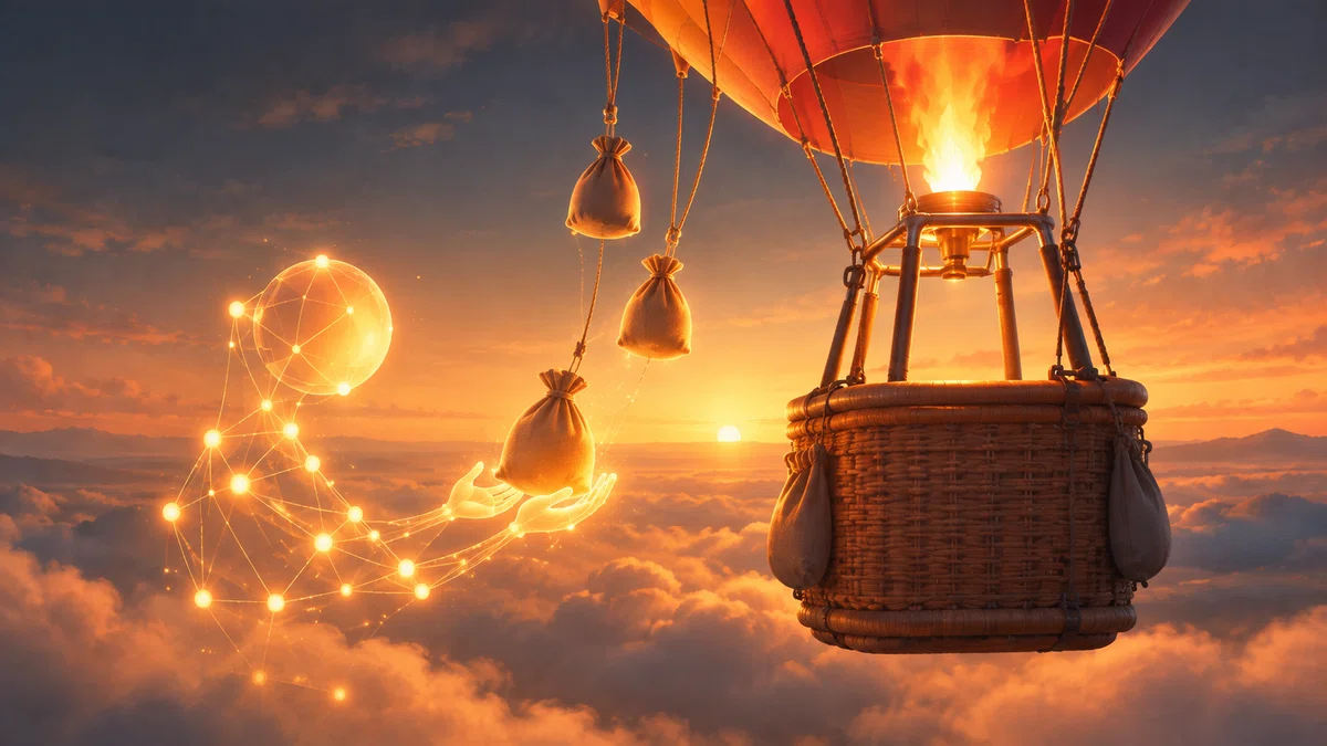 The Day AI Becomes Your "Never-Sleeping Partner." Tasks to Let Go ...