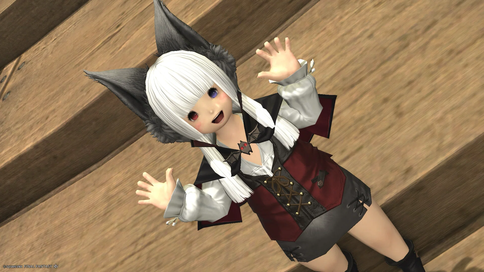 ミーは？