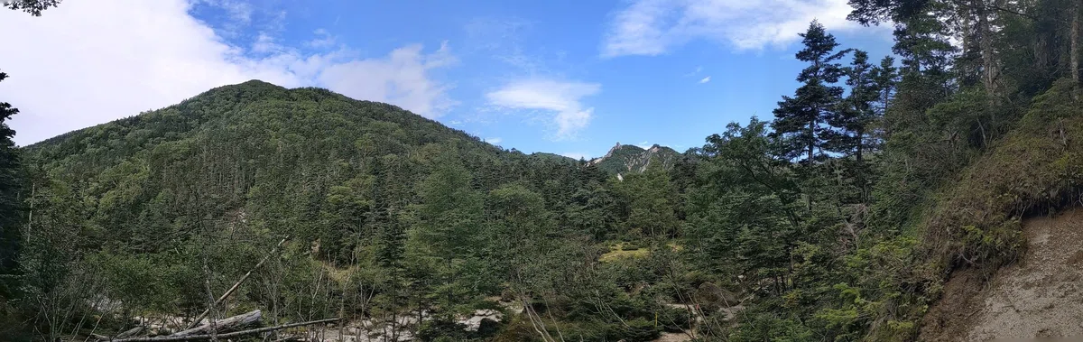 [100 Famous Mountains #29] Mt. Ho-o Sanzan | Aiming for the Obelisk! A ...