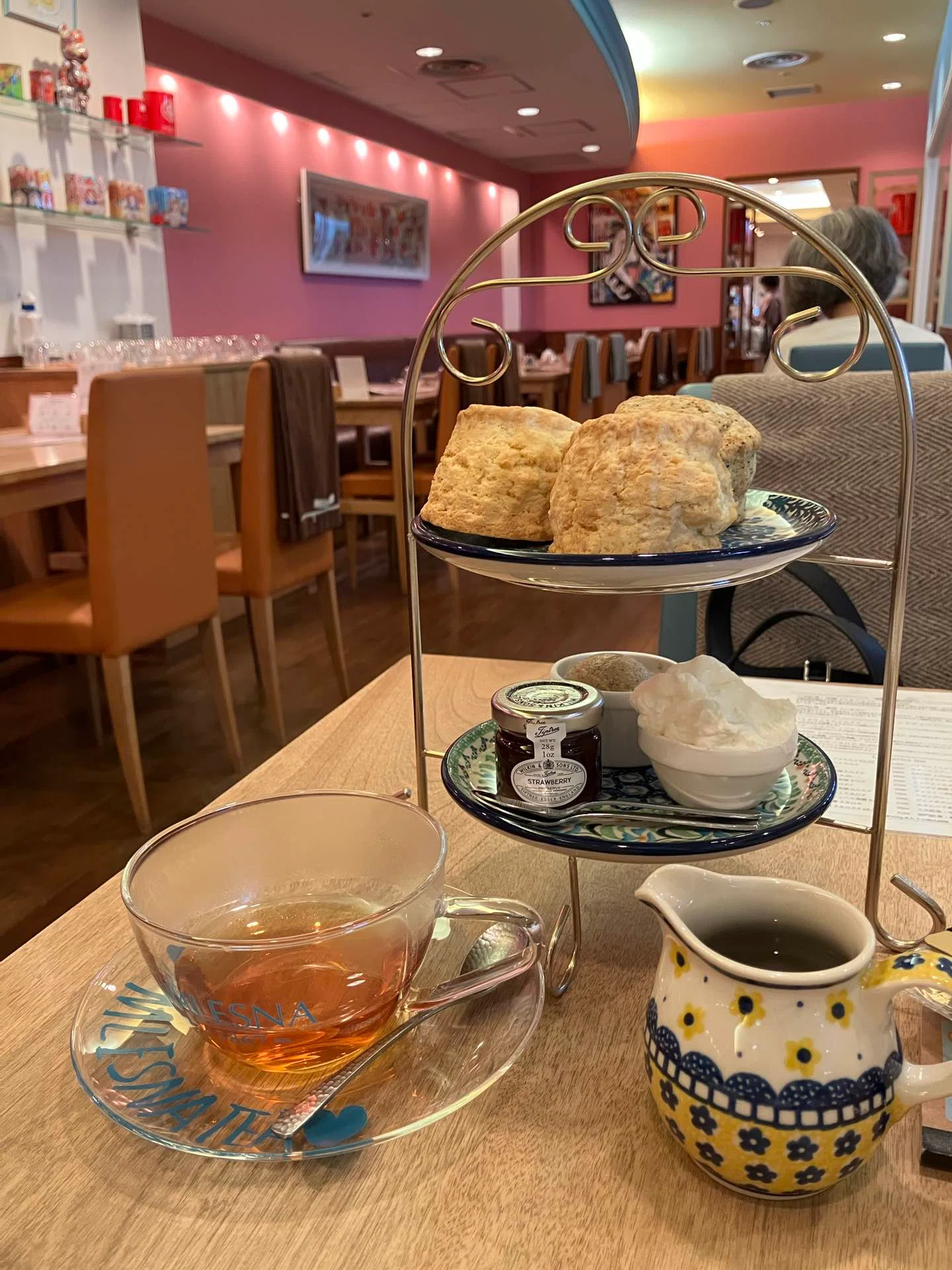 [Crispy & Fluffy] Treating myself to plenty of Mlesna Tea—MLESNA TEA ...