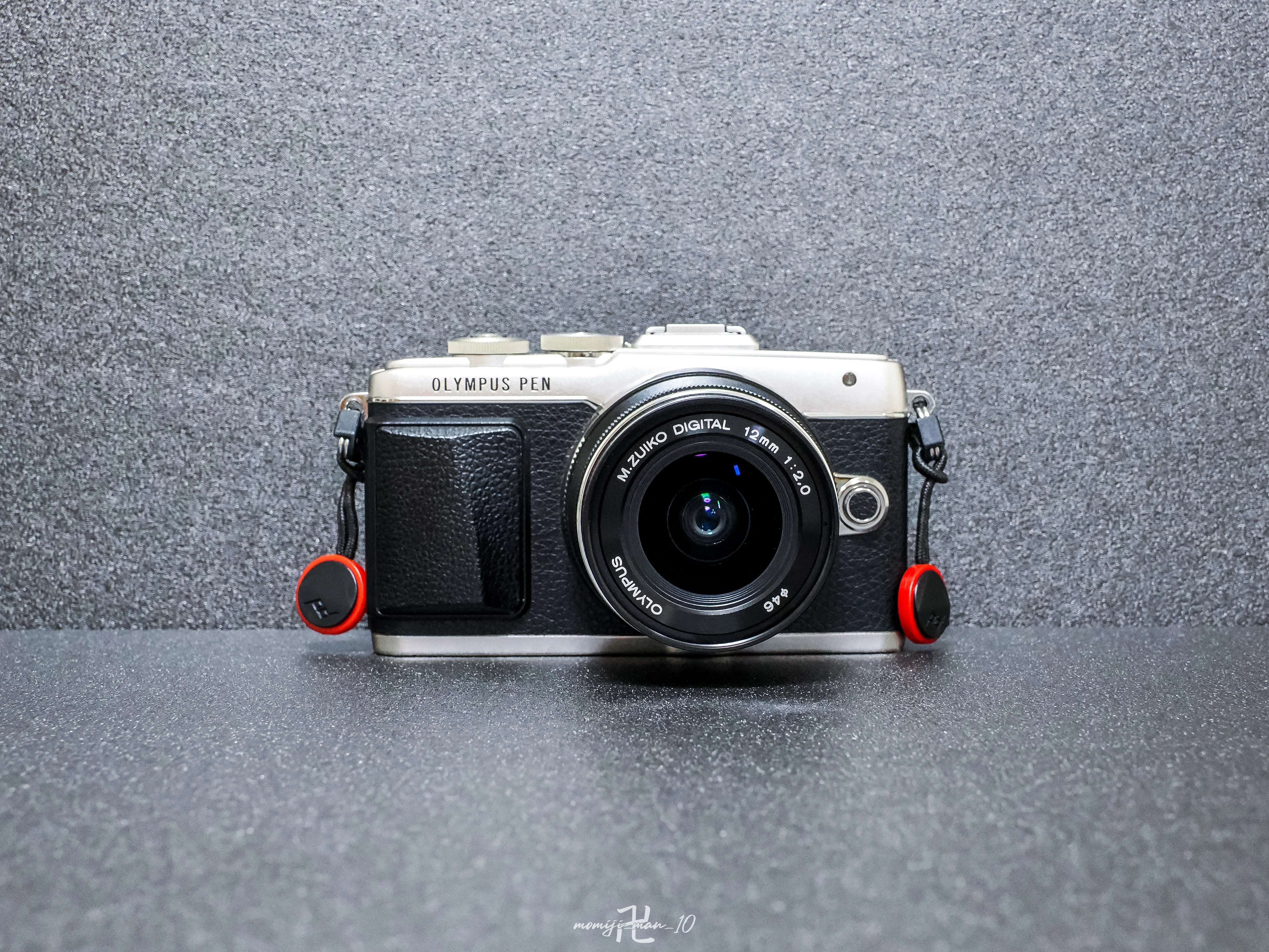 12mm F2.0届きました｜もみじ卍ゅう│カメラとガジェット