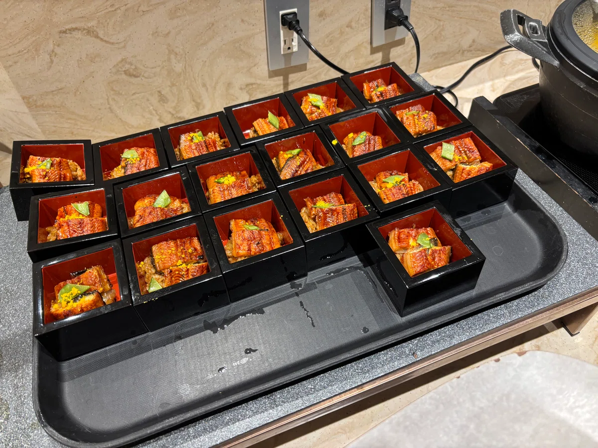 [2026] Staying at Suginoi Hotel 'Sora-kan Deluxe (Ocean View)' with a 7 ...