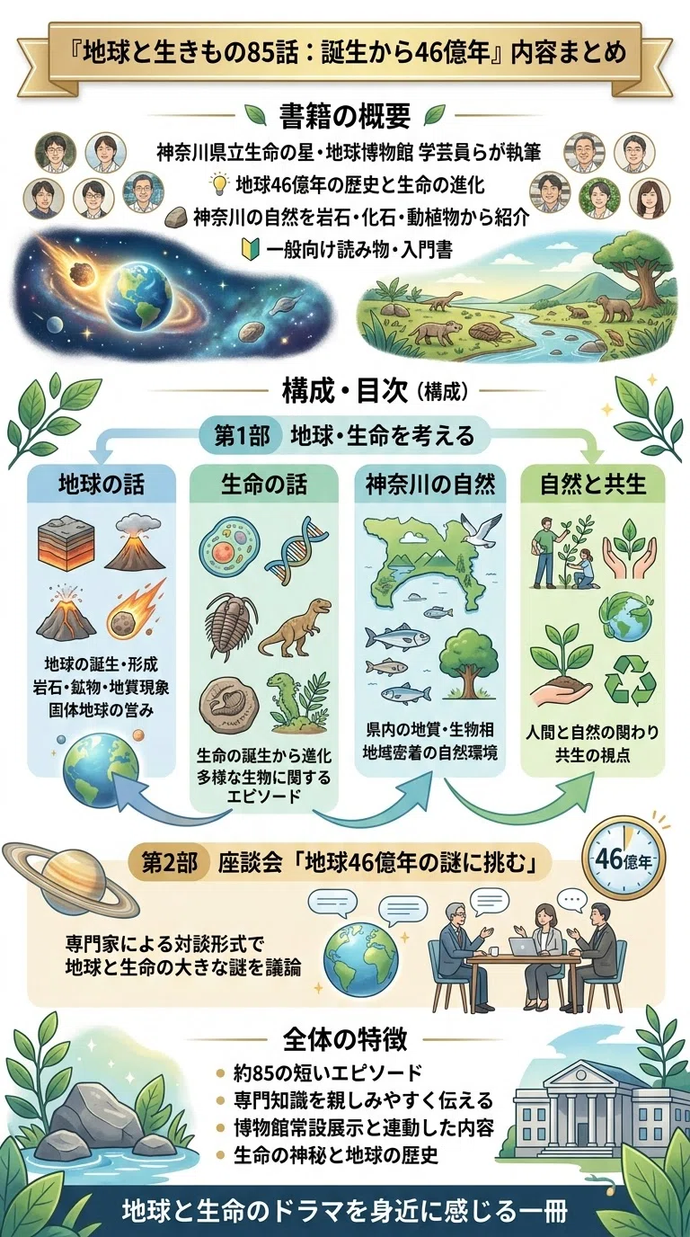 生命の星・地球博物館2026最新速報！新特別展と昆虫展示リニューアル徹底解説