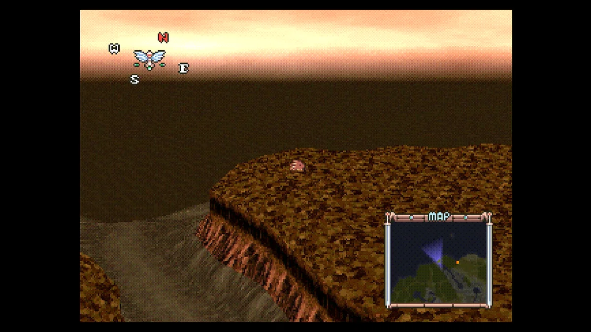 [Play Diary] Tales of Eternia [PS1 Version Walkthrough]｜もふのまったりゲーム部屋