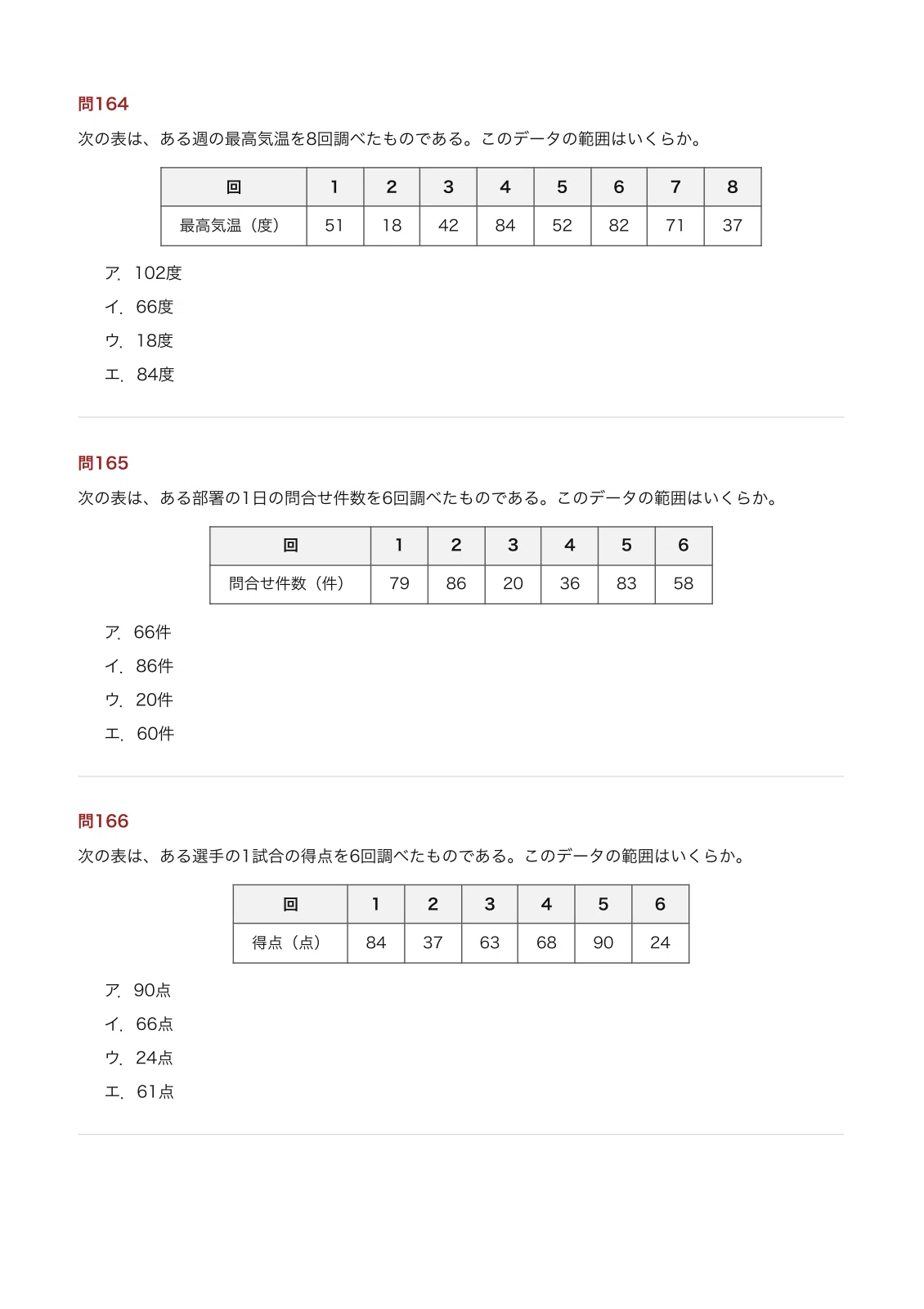 [350 Questions] Statistics Grade 3 Preparation Workbook | 240 ...