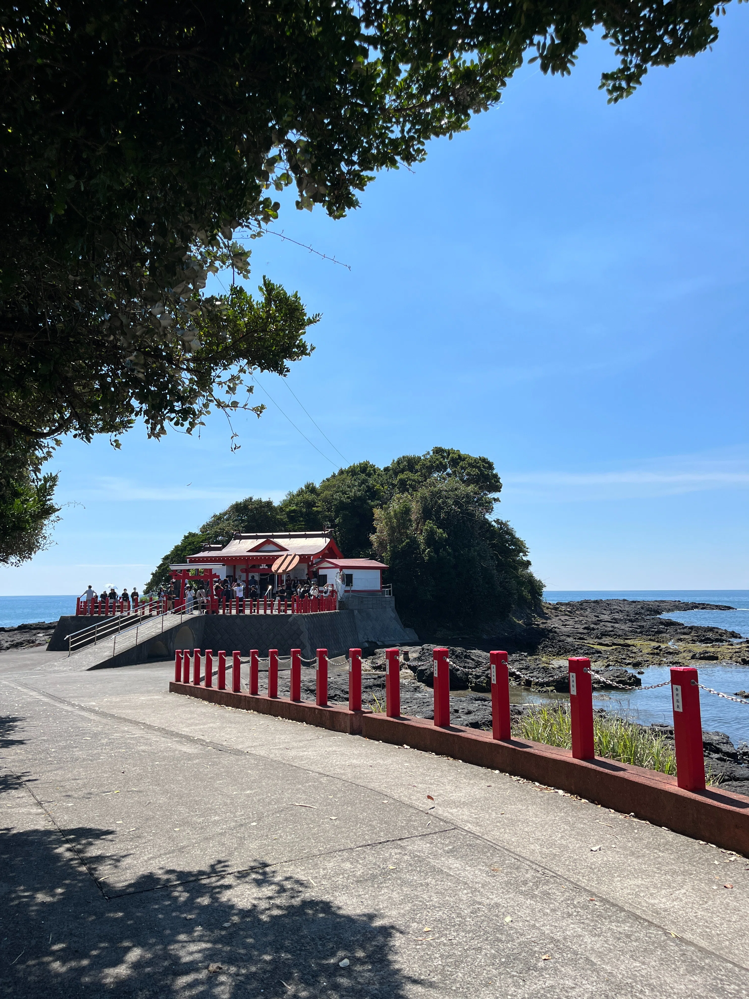 バイク］2026年夏休みツーリング 宮崎・鹿児島④｜uh13