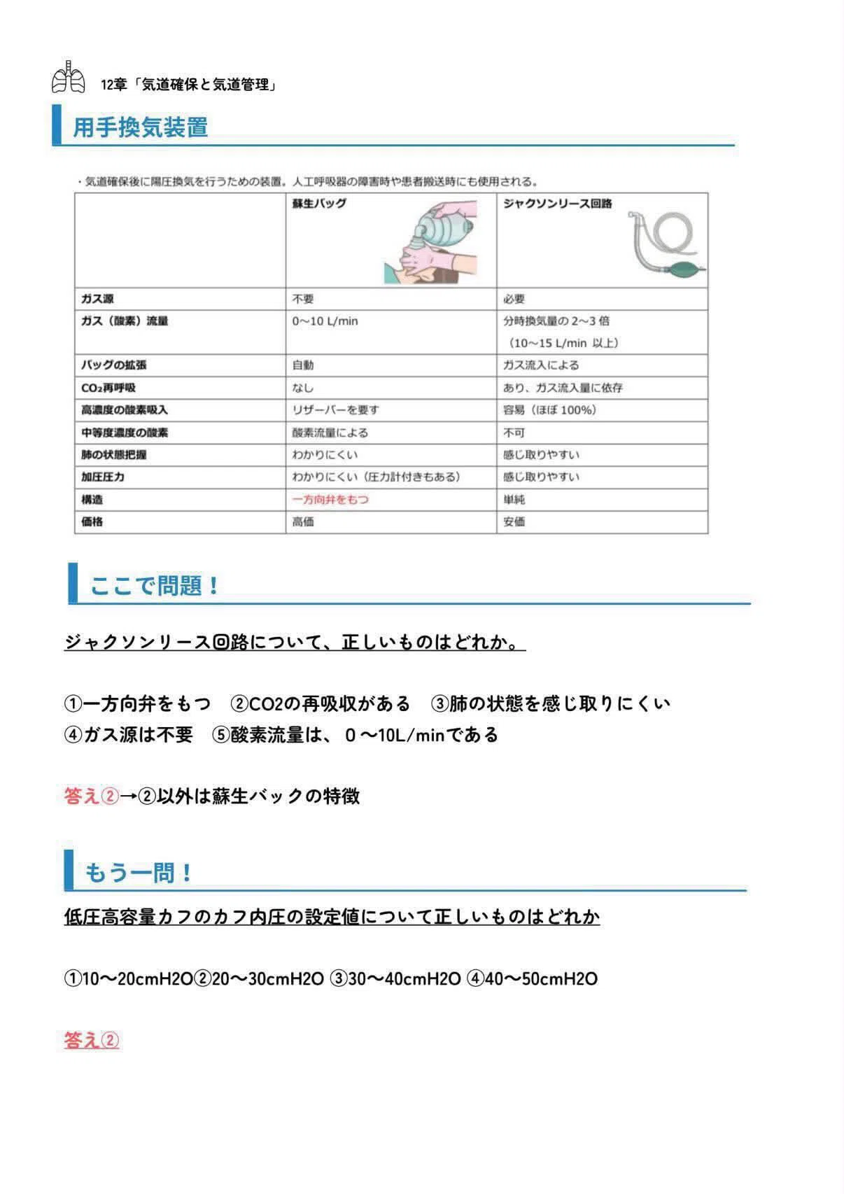 2026年最新版】呼吸療法認定士のおすすめ教材5選｜勉強法・使い方まで
