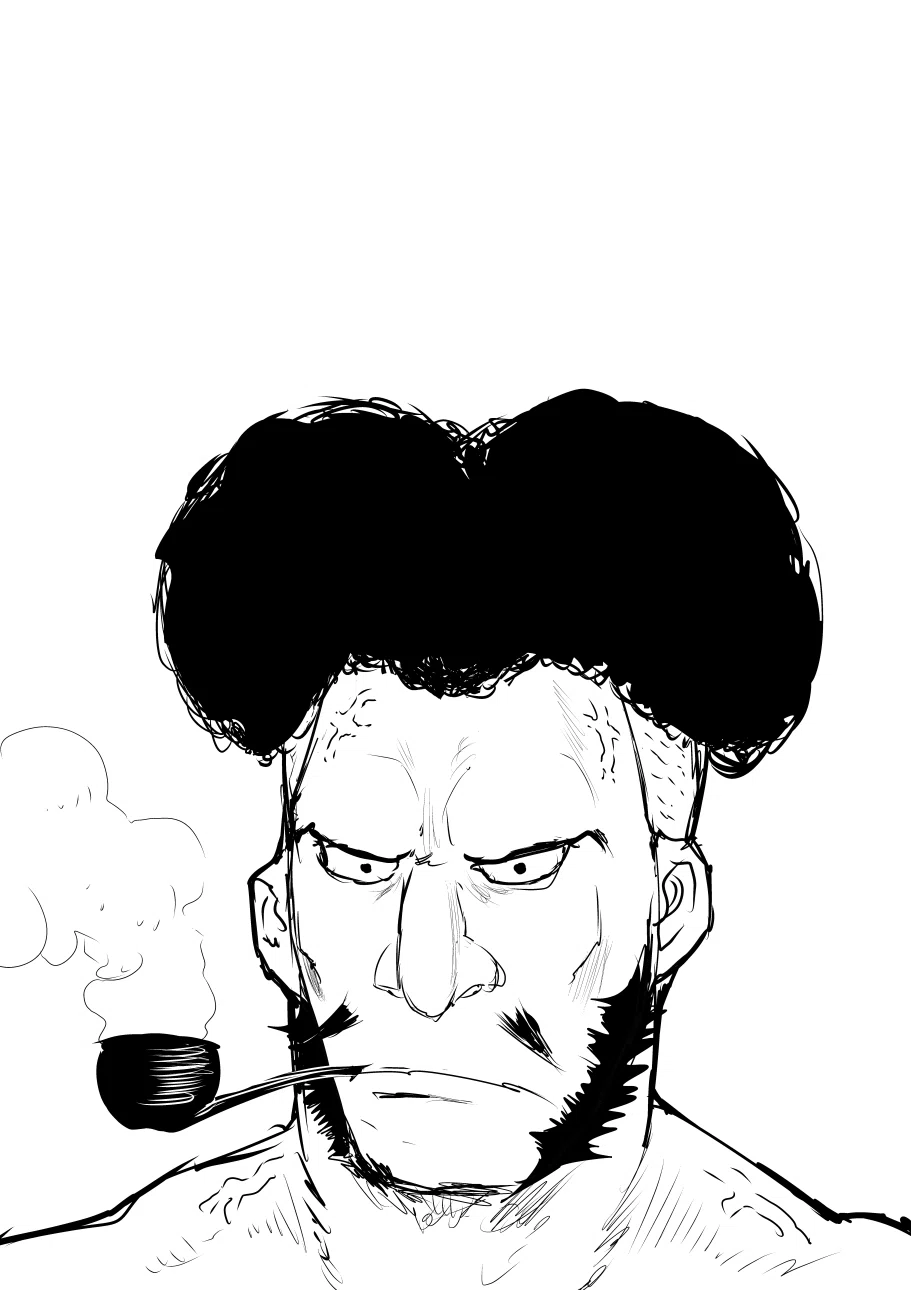 [Dialogue Column] Talking about the 40-year-old monster manga 'Netsusho ...