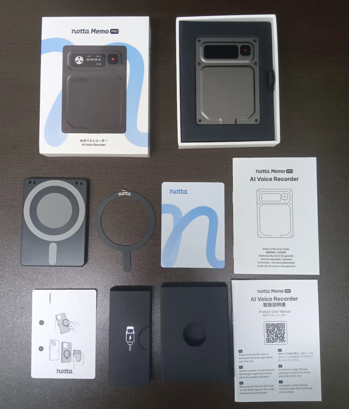 A Proven and Recommended Choice! Early Review of the AI Recorder 