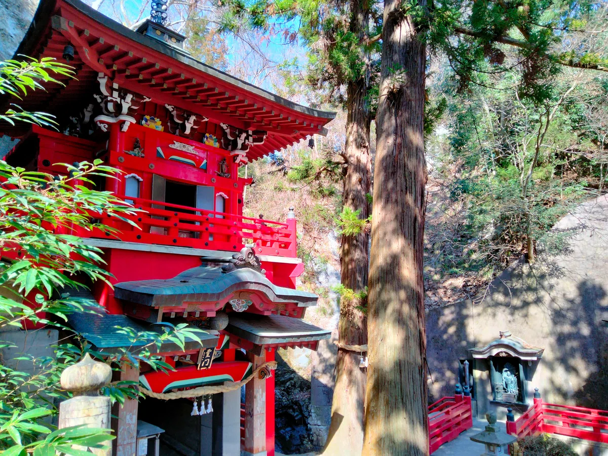 What are Dashifukusa and Kobukusa? The differences between the 'three ...