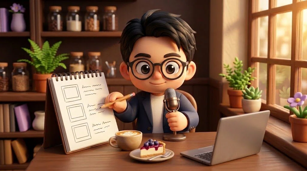 Online Course | A word to AI to ensure your script isn't the same as ...