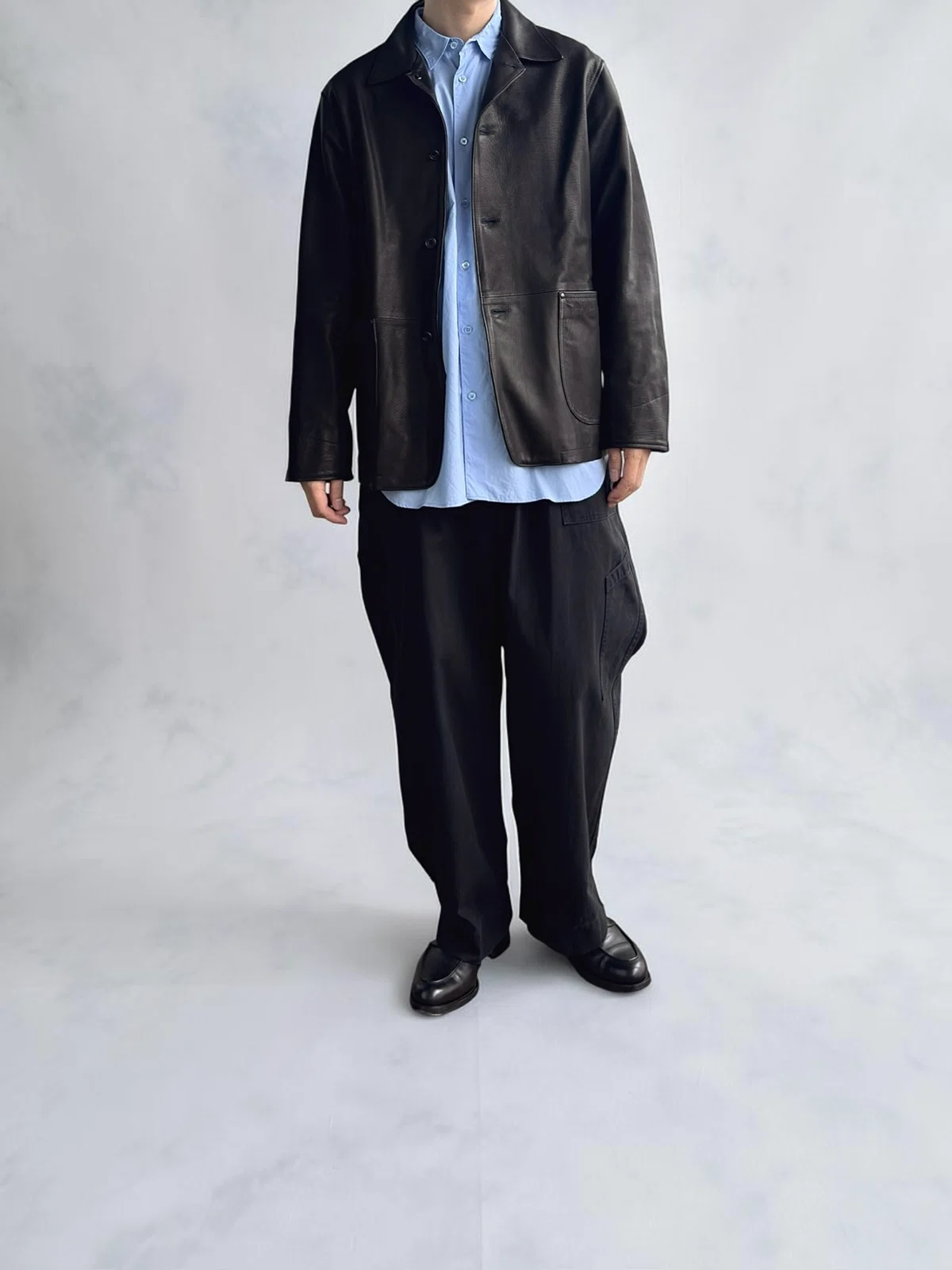 [October 2026] Recent Styling Commentary｜はむすけ｜はむのファッションnote