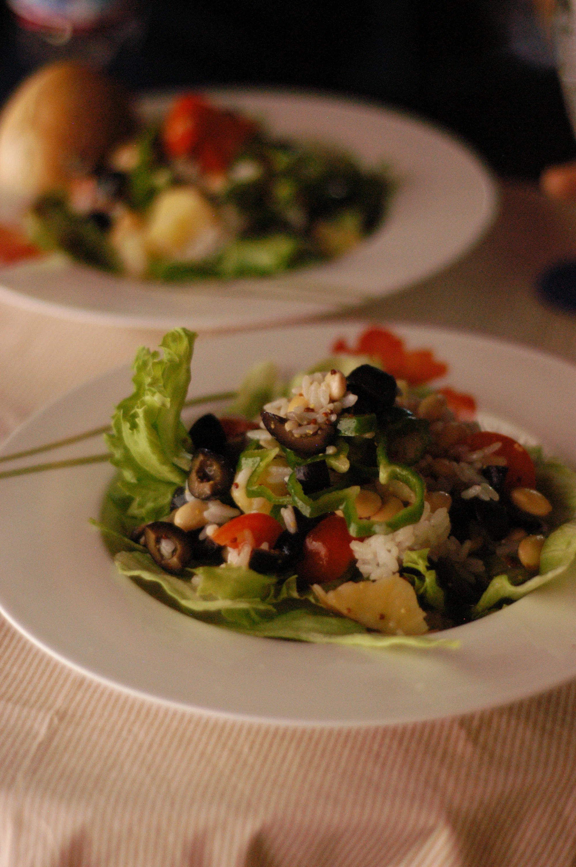 Getting Along with Chickpeas | Cooking is Life Planning｜カミタニトーク