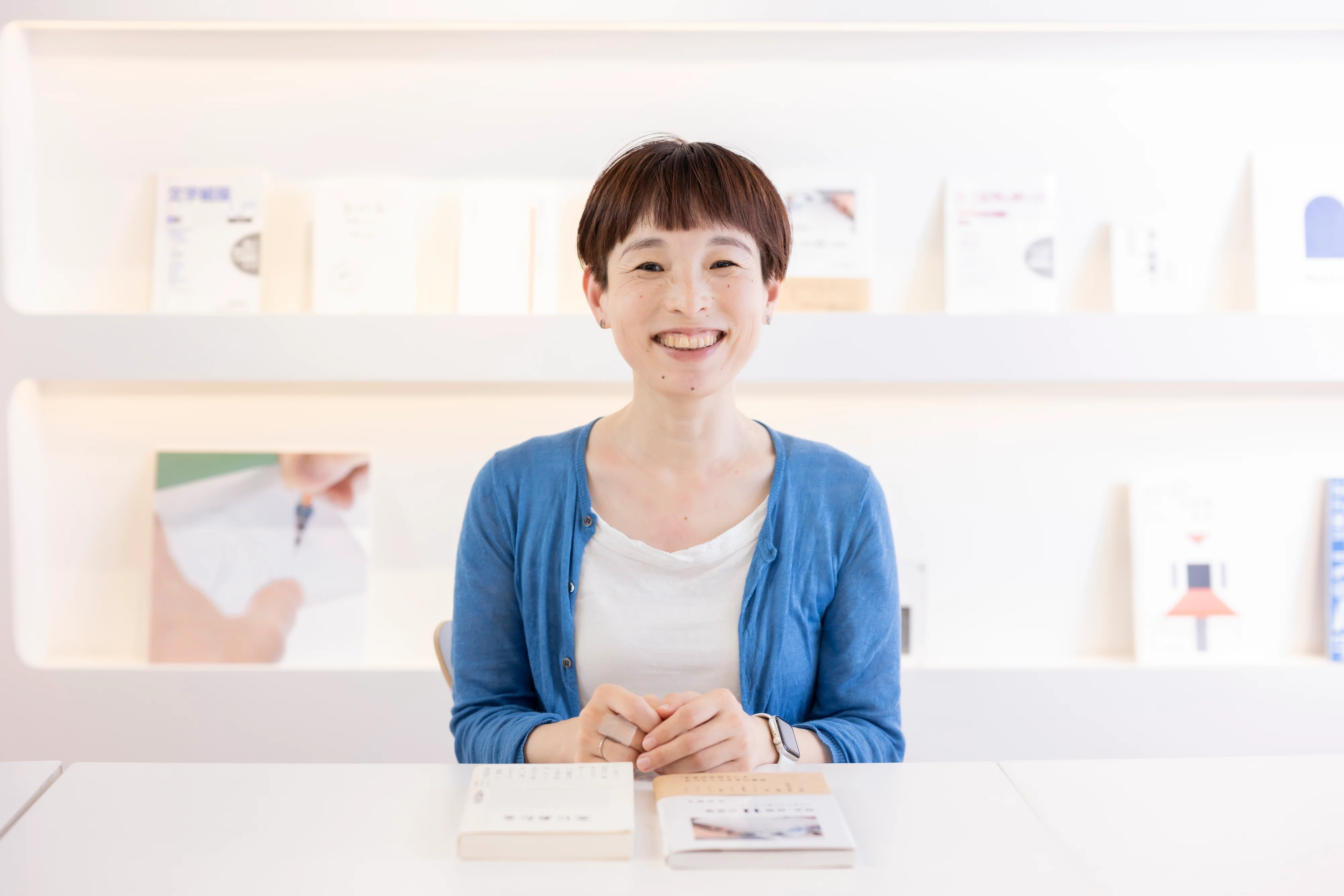 校正者・牟田都子さんに聞く、正解のない世界で行う「校正の仕事