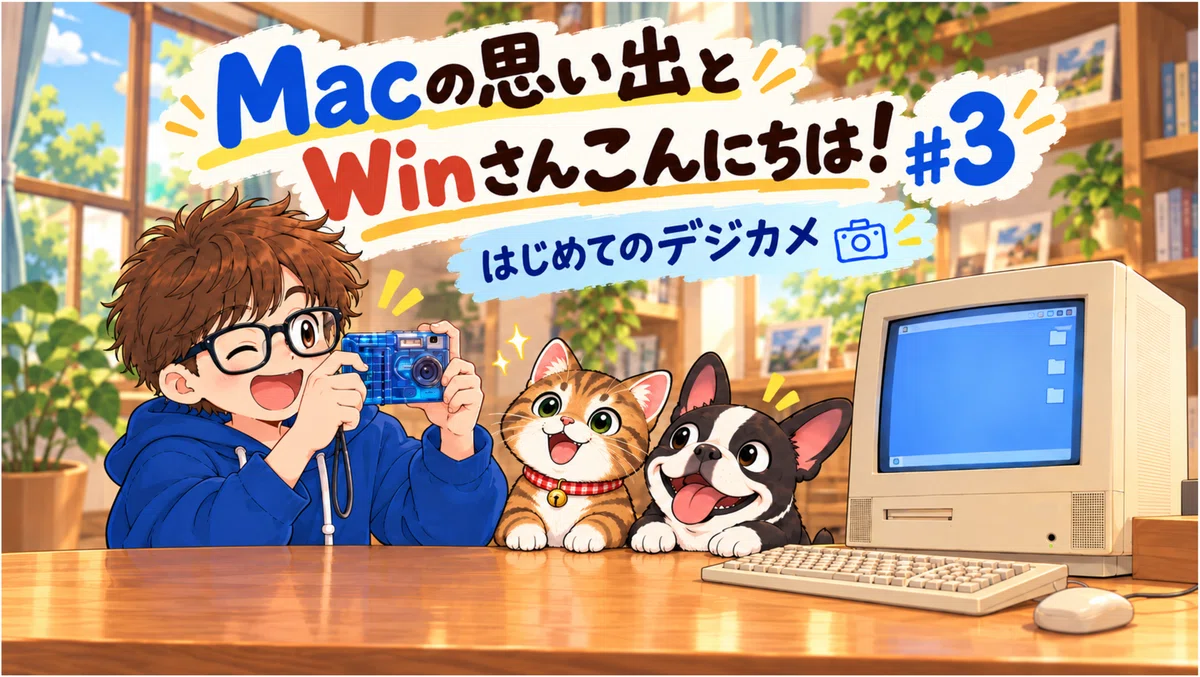 CDドライブを消したあとのキャプチャ