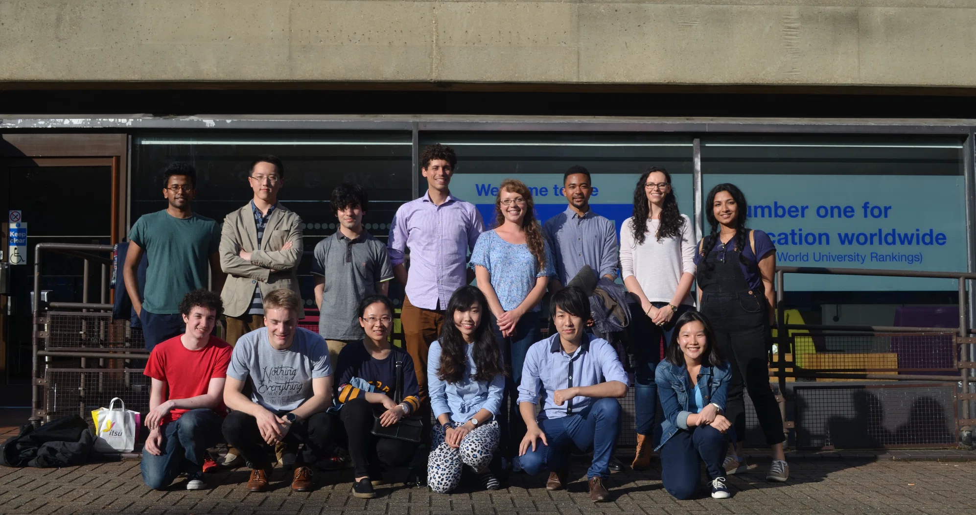 [Supervision Program Introduction] LinguaHackers Part 1: A 10-Year ...