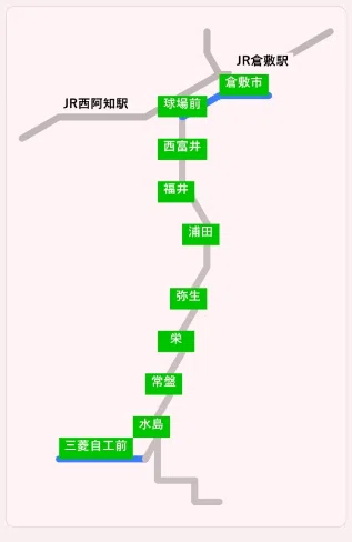Train Map Layout Displaying Railway Maps in Home Assistant: Simple Data and Registration ...