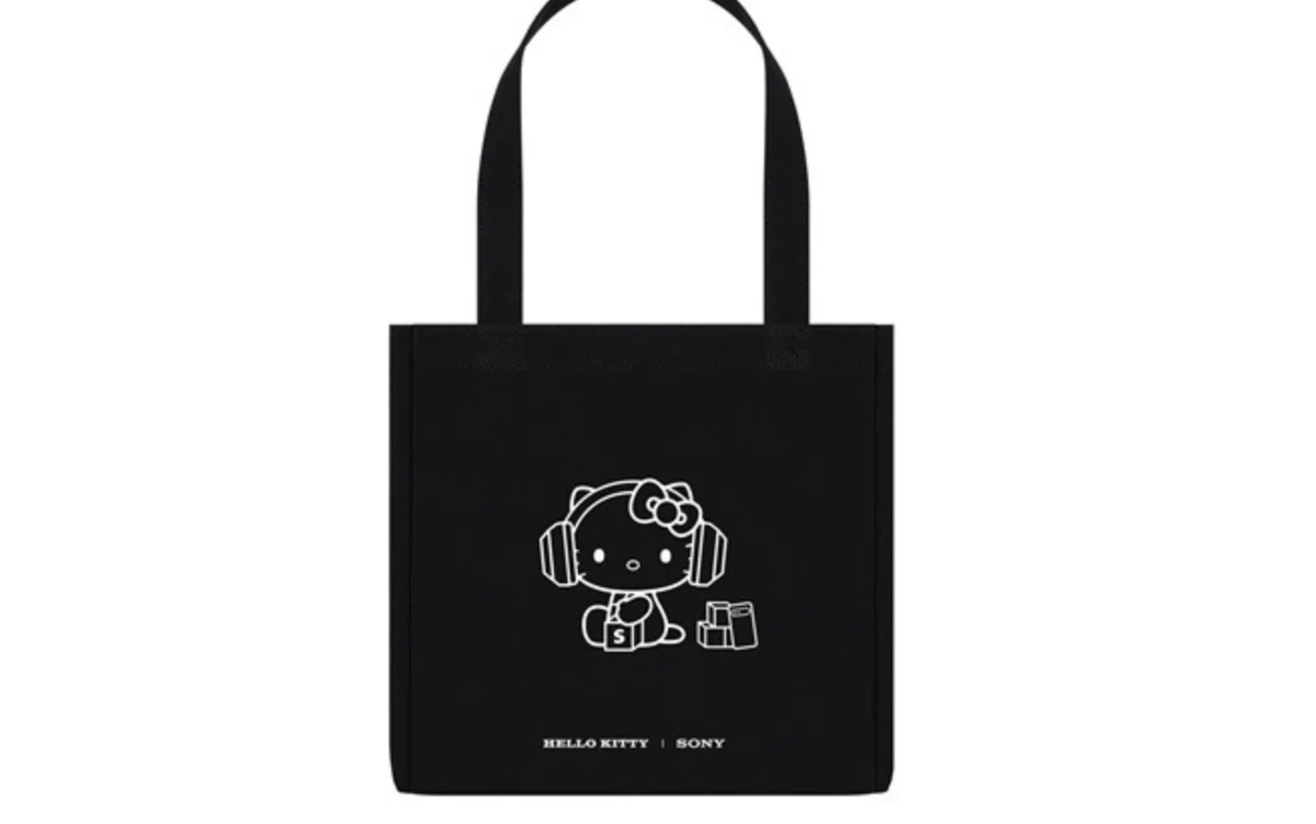 Sony WH-CH730N x Hello Kitty Arrives | Introducing the 1,000-Set ...