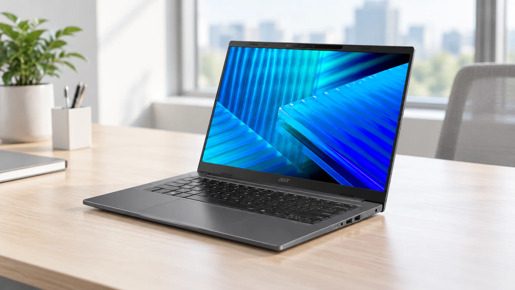 エイサー TravelMate X4 14 AI のレビュー・口コミ評判と特徴 32GB