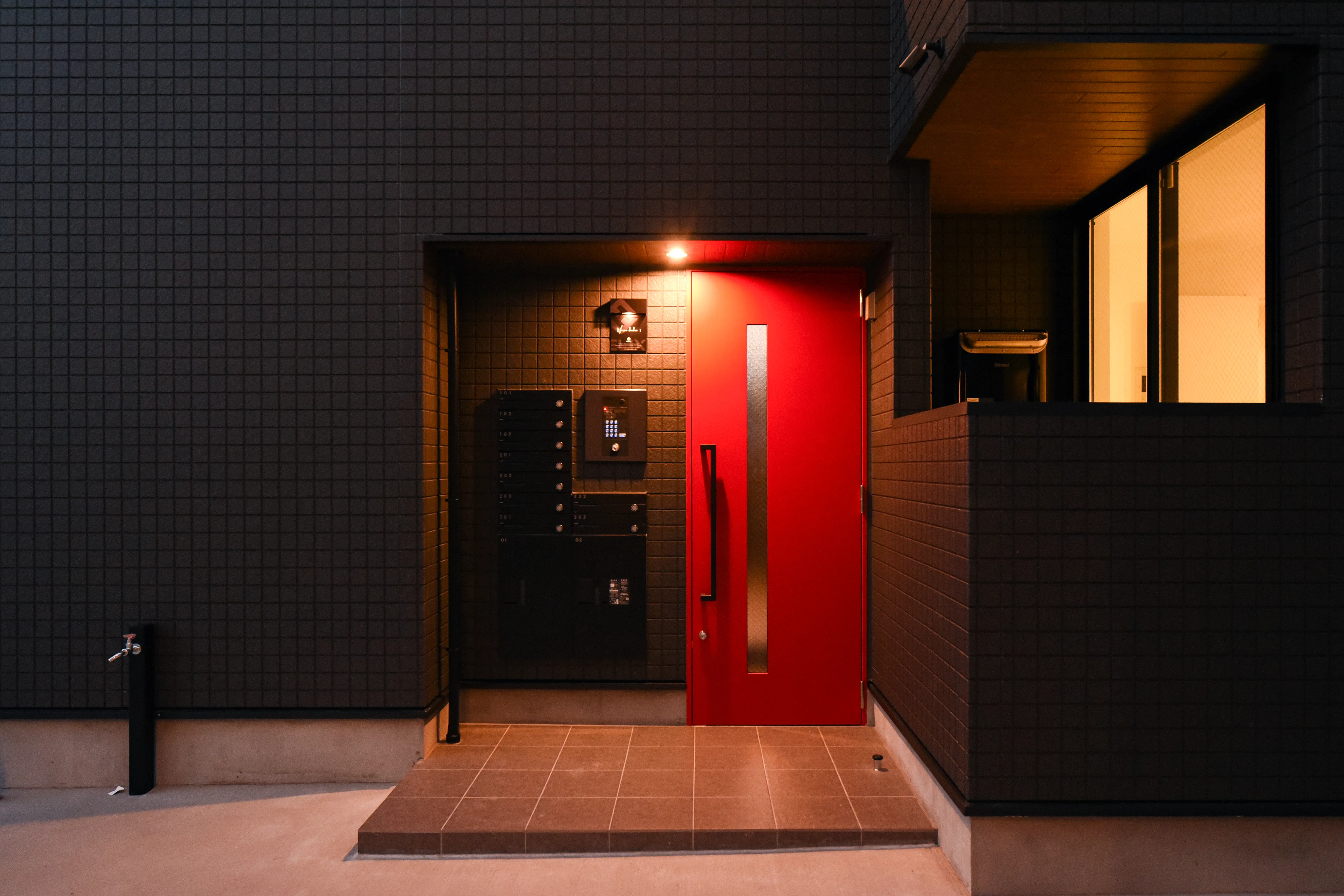 Felix Apartment Note | Stylish Common Areas Edition｜フィリックス｜住まいの未来の話