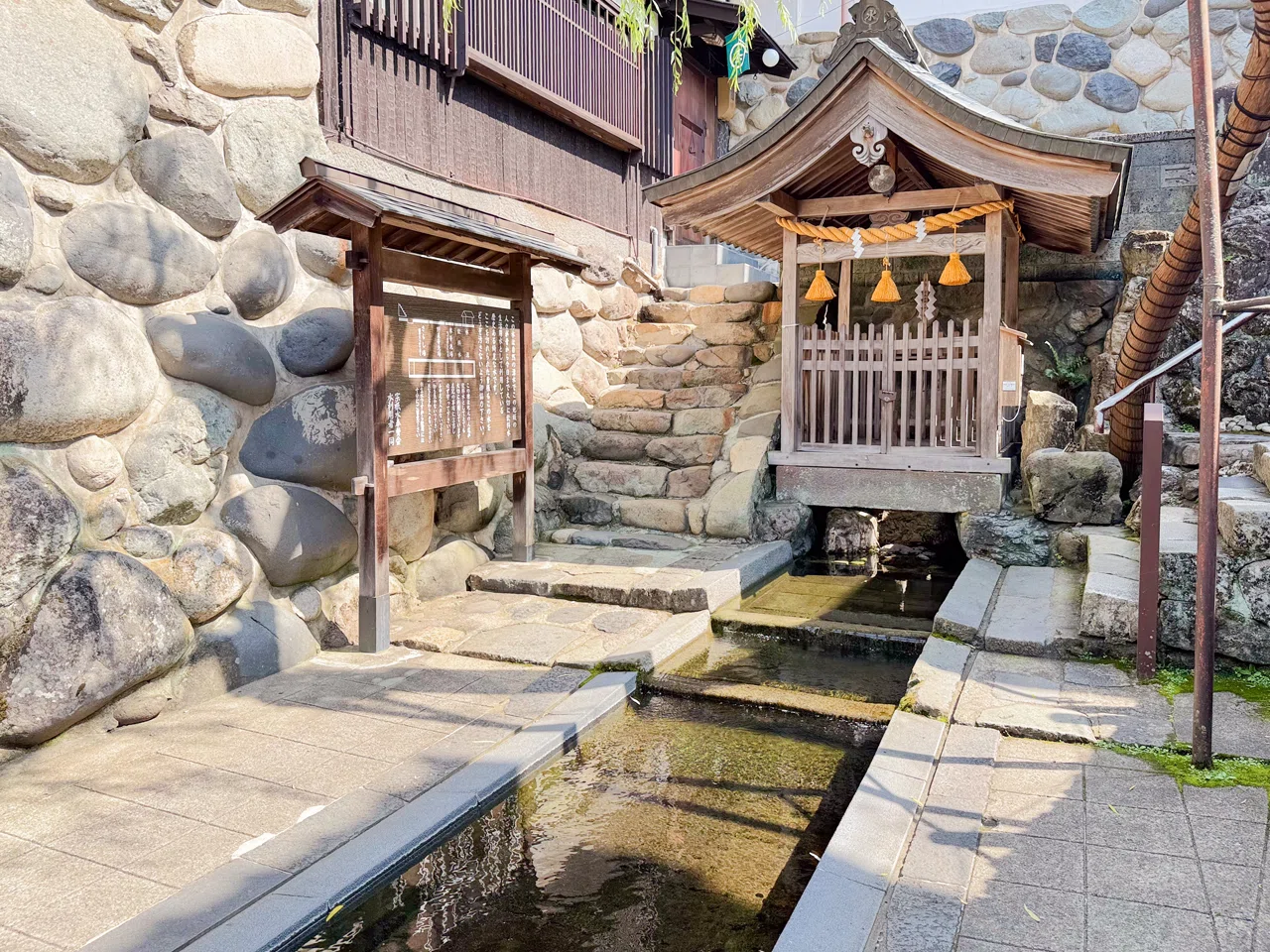 希少　馬毛織反物(郡上八幡おもだか家) 久しぶりに旅に出た。初めての郡上八幡へ。｜ずい