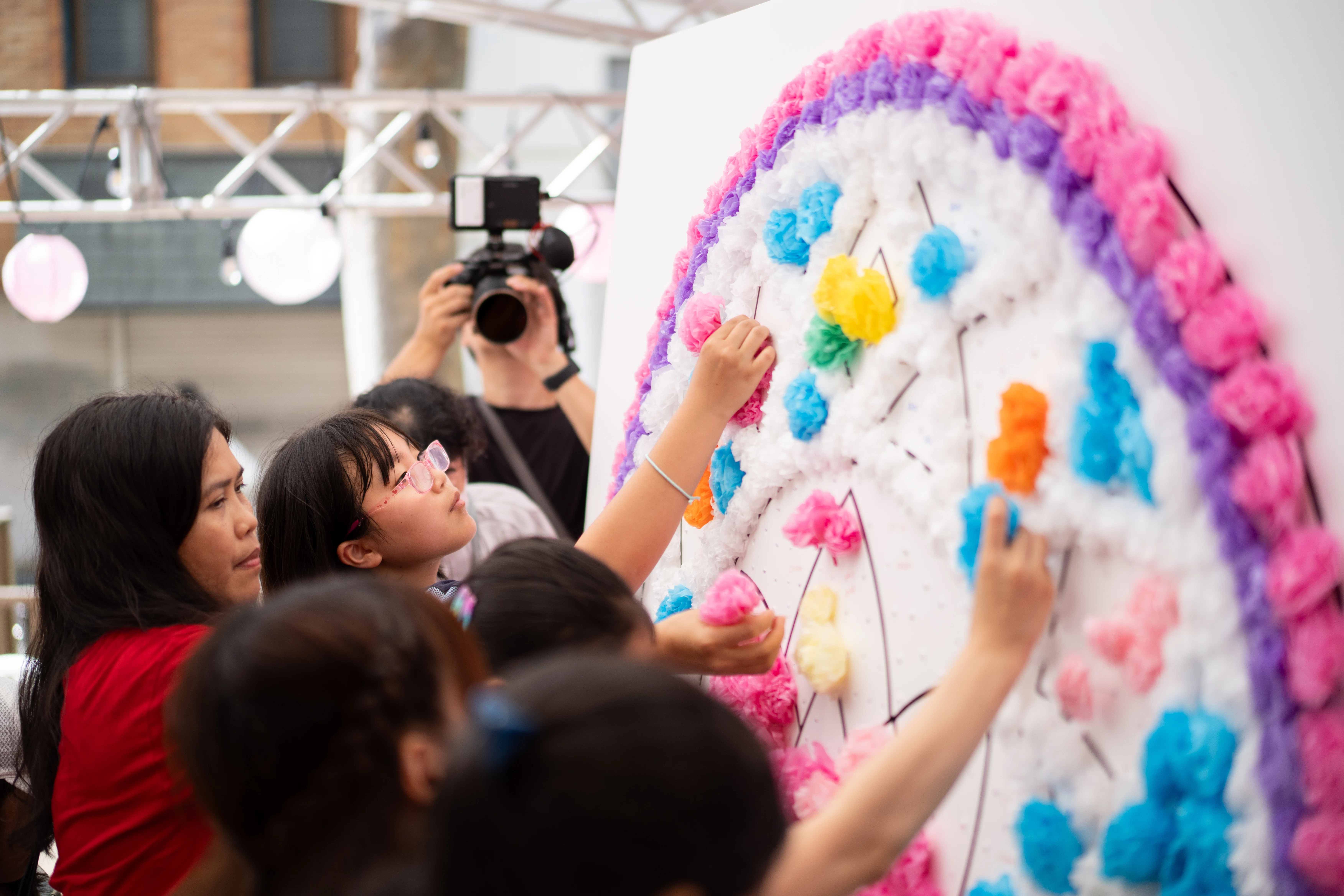 Growing Together with India and Hamamatsu: 
