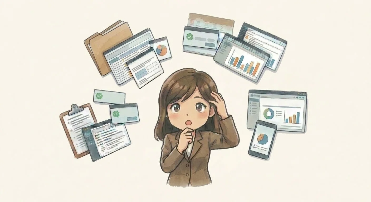 Case Study 1: Reducing 2,000 Manual Tasks per Month through System ...