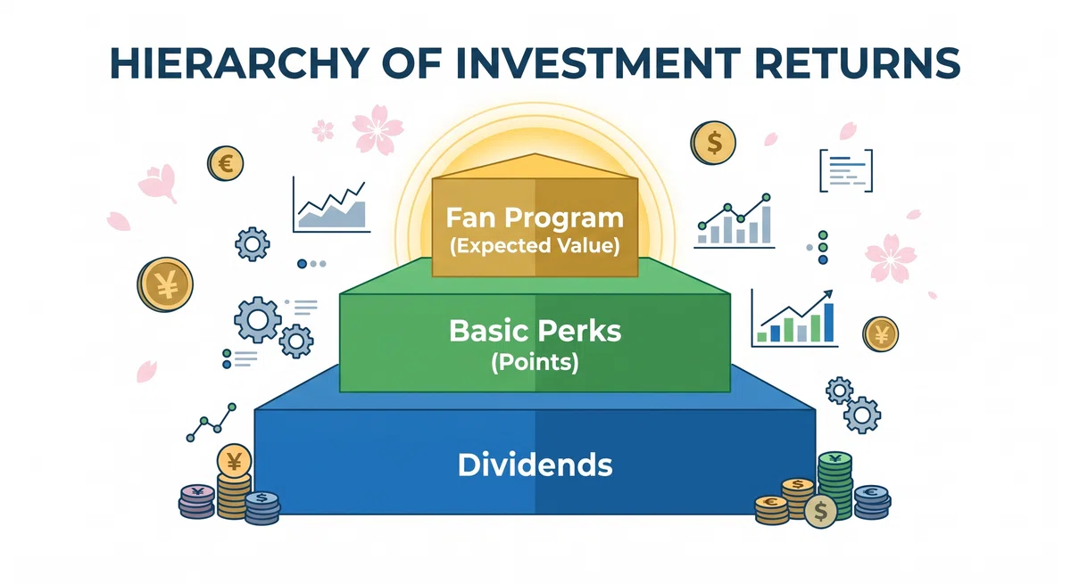 [Shareholder Benefit Hacks for STEM Engineers] Management techniques to ...