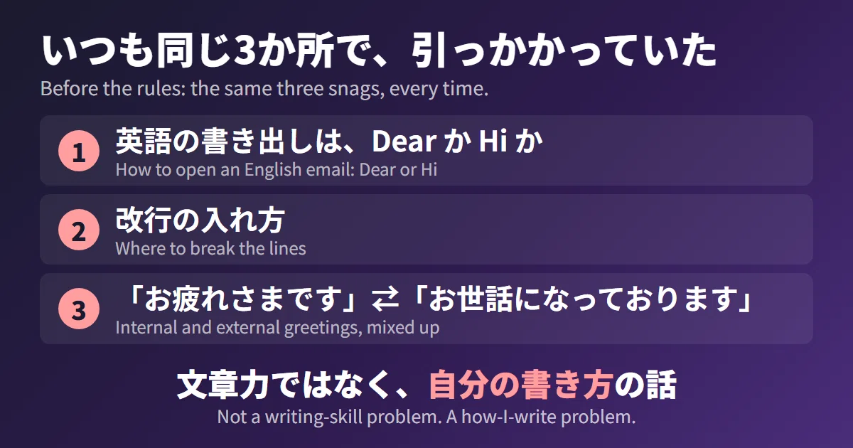 [Claude] Steps to Request Email Replies in Your Own Style—Not About ...